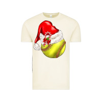 Vintage Arctic Christmas sports Vintage Tee - BarkalooDesign