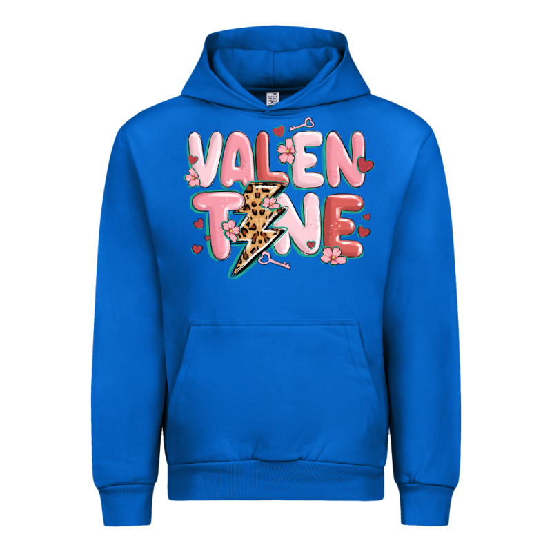 Valentine Urban Hoodie by MaliasSmallBusiness | Teevron