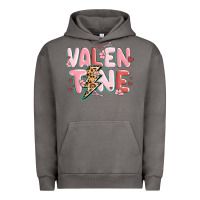 Pigment Tornado valentine Urban Hoodie - MaliasSmallBusiness