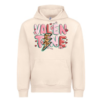 Sandshell valentine Urban Hoodie - MaliasSmallBusiness