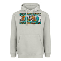 Moon Dust rodeo license plate Heavyweight Hoodie - HRA Design Shop