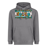 Storm rodeo license plate Heavyweight Hoodie - HRA Design Shop