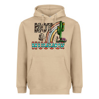 Mushroom not a hugger Heavyweight Hoodie - CowhideDigitalArt