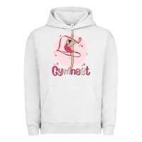 Pigment Lunar Rock gymnast Urban Hoodie - MaliasSmallBusiness