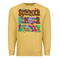Antique Gold summer summer summer Premium Sweatshirt - AdoDesignShop