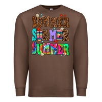 Chestnut summer summer summer Premium Sweatshirt - AdoDesignShop