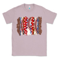 Lilac baseball brushstroke Classic Tee - Zillion Design Studio
