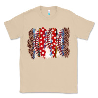 Mushroom baseball brushstroke Classic Tee - Zillion Design Studio