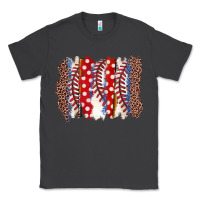 Smoke baseball brushstroke Classic Tee - Zillion Design Studio