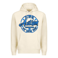 Tofu autism awareness Premium Hoodie - MaliasSmallBusiness