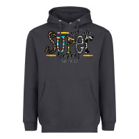 Smoke not all super heroes wear capes Heavyweight Hoodie - CowhideDigitalArt