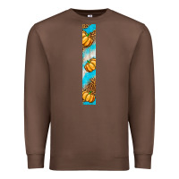 Chestnut fall pumpkin Premium Sweatshirt - BundleAndBundleShop