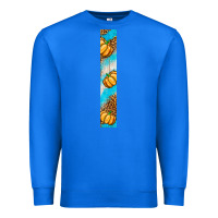 True Royal fall pumpkin Premium Sweatshirt - BundleAndBundleShop