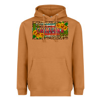 Meerkat Chingona license plate Heavyweight Hoodie - HRA Design Shop