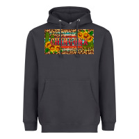 Smoke Chingona license plate Heavyweight Hoodie - HRA Design Shop