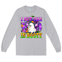 Moon Dust i put the in booty Long Sleeve Tee - AdoDesignShop