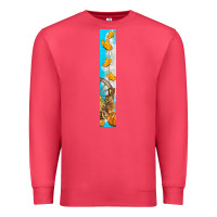 Cardinal butterfly fall Premium Sweatshirt - BundleAndBundleShop
