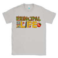 Moon Dust principal life Classic Tee - texasbilliewilder