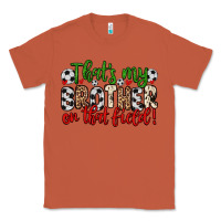 Copper that s my brother on that field Classic Tee - Zillion Design Studio