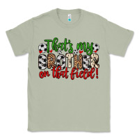 Matcha that s my brother on that field Classic Tee - Zillion Design Studio
