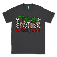 Smoke that s my brother on that field Classic Tee - Zillion Design Studio