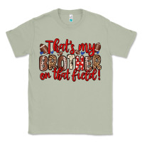 Matcha that s my brother on that field Classic Tee - Zillion Design Studio
