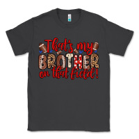 Smoke that s my brother on that field Classic Tee - Zillion Design Studio