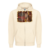 All I Want For Christmas Is A Horse Zipper Hoodie | Teevron