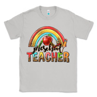 Moon Dust preschool teacher Classic Tee - texasbilliewilder