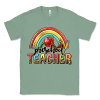 Sage preschool teacher Classic Tee - texasbilliewilder