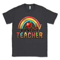 Smoke preschool teacher Classic Tee - texasbilliewilder