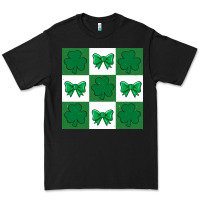 Black st patricks day  2 ös 4.19.29 Premium Tee - CowhideDigitalArt