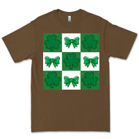 Cacao st patricks day  2 ös 4.19.29 Premium Tee - CowhideDigitalArt