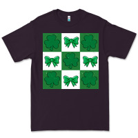 Plum st patricks day  2 ös 4.19.29 Premium Tee - CowhideDigitalArt
