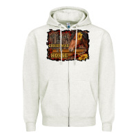 All I Want For Christmas Is A Horse Brown Horse Zipper Hoodie | Teevron