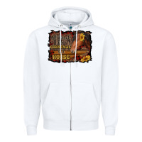 White all i want for christmas is a horse brown horse Zipper Hoodie - RanaPortraitStore