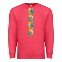 Cardinal fall pumpkin Premium Sweatshirt - BundleAndBundleShop