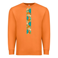 Carrot fall pumpkin Premium Sweatshirt - BundleAndBundleShop