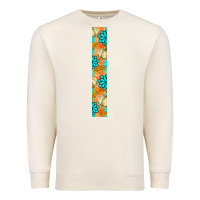Sandshell fall pumpkin Premium Sweatshirt - BundleAndBundleShop