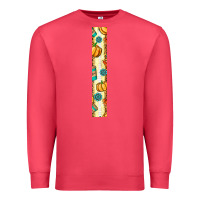 Cardinal pumpkin caffee Premium Sweatshirt - BundleAndBundleShop