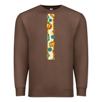 Chestnut pumpkin caffee Premium Sweatshirt - BundleAndBundleShop