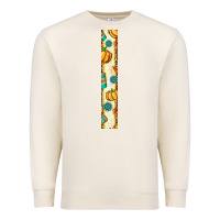 Sandshell pumpkin caffee Premium Sweatshirt - BundleAndBundleShop