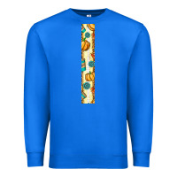 True Royal pumpkin caffee Premium Sweatshirt - BundleAndBundleShop