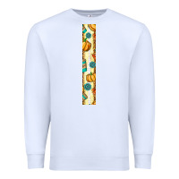 Pumpkin Caffee Premium Sweatshirt | Teevron