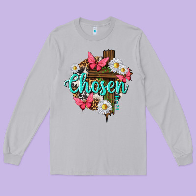 Long Sleeve Tee chosen