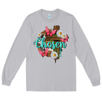 Moon Dust chosen Long Sleeve Tee - texasbilliewilder