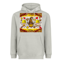 Moon Dust softball gnome Heavyweight Hoodie - HRA Design Shop