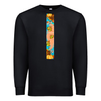 Black fall Premium Sweatshirt - BundleAndBundleShop