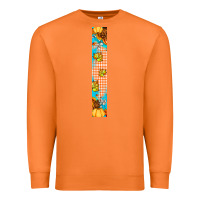 Carrot fall Premium Sweatshirt - BundleAndBundleShop