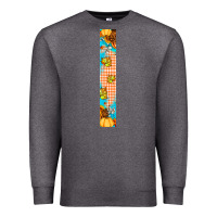 Charcoal Heather fall Premium Sweatshirt - BundleAndBundleShop